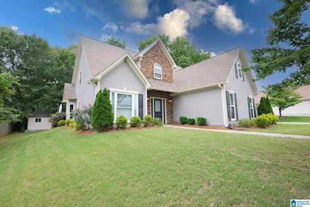 165 King James Court Alabaster, AL 35007