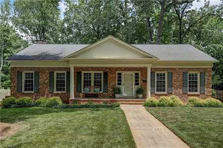 3312 Northampton Drive Greensboro, NC 27408