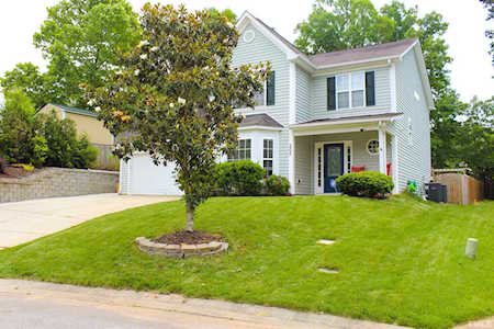 205 Braxton Village Way Holly Springs, NC 27540