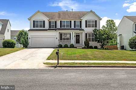 103 Fredericksburg Dr Stephens City, VA 22655