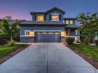 16427 E Jackalope Dr Parker, CO 80134