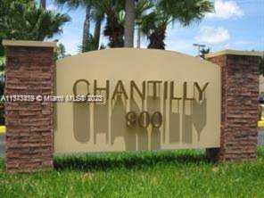 900 NE 195th St #517 Miami, FL 33179