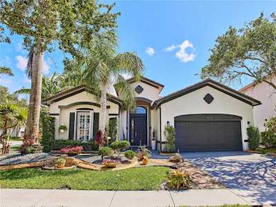 19308 Stonebrook St Weston, FL 33332