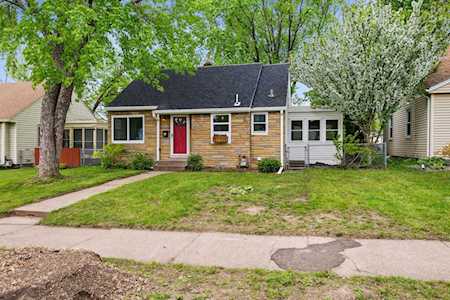 1611 Fremont Avenue Saint Paul, MN 55106