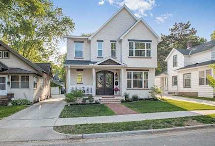 4640 Zenith Avenue S Minneapolis, MN 55410