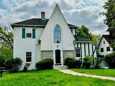 335 Longview Terrace Minneapolis, MN 55419