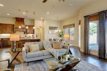 11865 Rock Bluff Drive Frisco, TX 75033