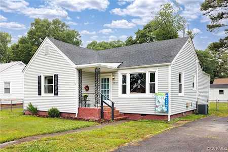 3018 Maplewood Rd Henrico, VA 23228