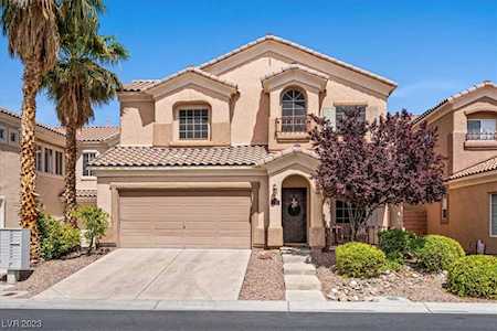 7628 Sonora View St Las Vegas, NV 89149