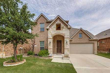 10712 Troutt Drive McKinney, TX 75072