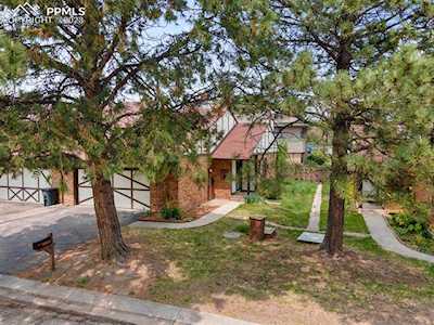 2047 N Academy Boulevard Colorado Springs, CO 80909