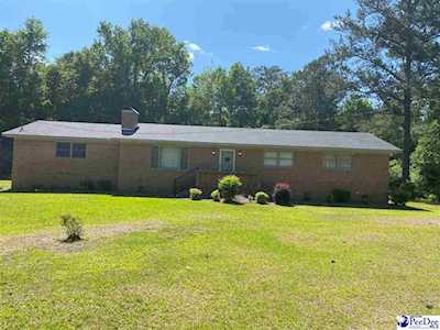 1845 N Old Georgetown Rd Scranton, SC 29591