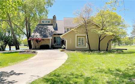 12807 Pembroke Circle Leawood, KS 66209