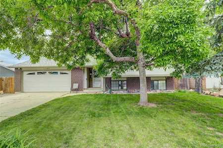 1184 Lewiston St Aurora, CO 80011
