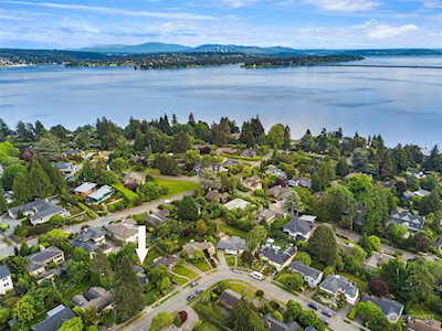 5612 59th Ave NE Seattle, WA 98105
