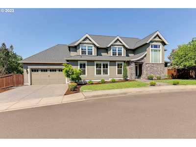 14385 SW Azalea PL Portland, OR 97224