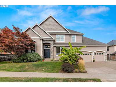 14342 SE Donatello LOOP Happy Valley, OR 97086