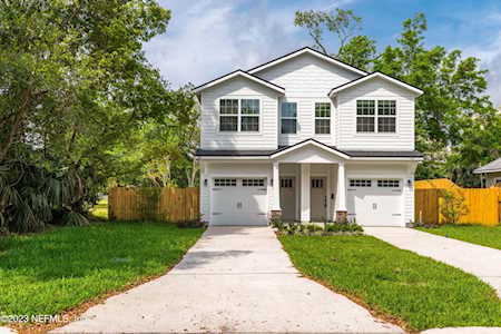 1424 Belmonte AVE Jacksonville, FL 32207