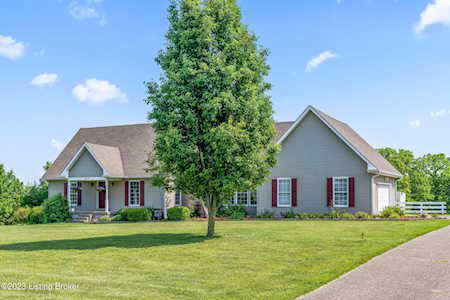 352 Peterson Dr Taylorsville, KY 40071