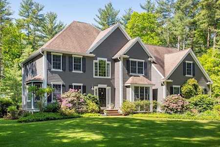 130 Union Bridge Road Duxbury, MA 02332