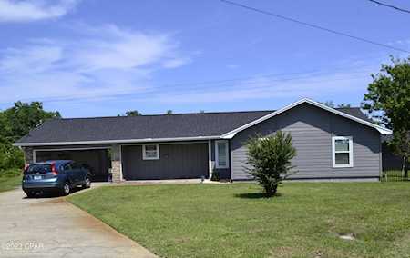 823 Jeremy Ln Panama City, FL 32405
