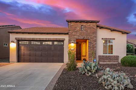 29295 N 128th Lane Peoria, AZ 85383