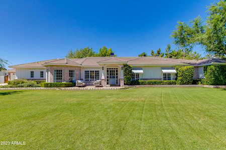 4701 E Calle Del Medio Phoenix, AZ 85018
