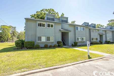 10301 N N Kings Hwy. #17-4 Myrtle Beach, SC 29572