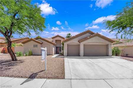5428 Escallonia St Las Vegas, NV 89149
