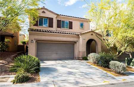 Providence Homes for Sale in Las Vegas, NV | @seevegashomes