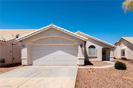 3327 Indian Horse Ct North Las Vegas, NV 89032