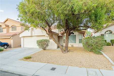 1632 Mexican Poppy St Las Vegas, NV 89128