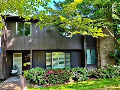 21 Westbrook WAY Eugene, OR 97405