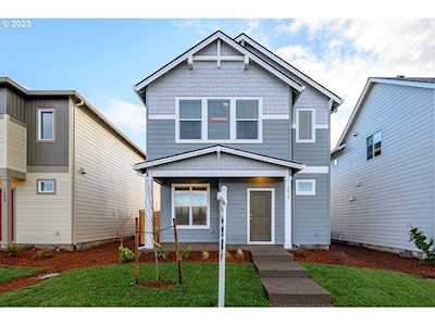 1610 S 29th BLVD #LT630 Cornelius, OR 97113