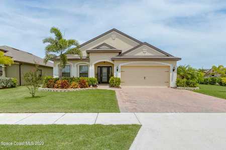 535 Horsemint Avenue West Melbourne, FL 32904