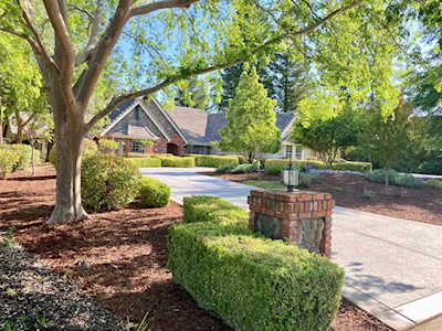 9845 Country Park Court Granite Bay, CA 95661