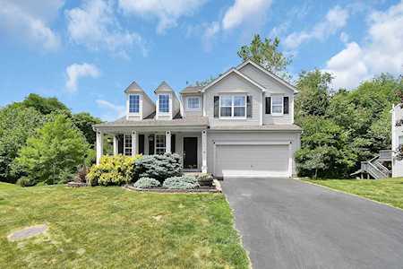 2552 Crestview Woods Drive Newark, OH 43055