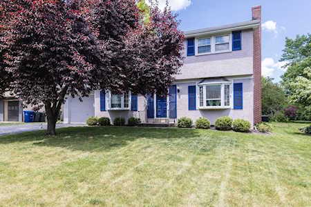 1142 Shady Hill Drive Columbus, OH 43221