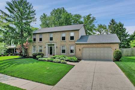 1189 Leicester Place Columbus, OH 43235