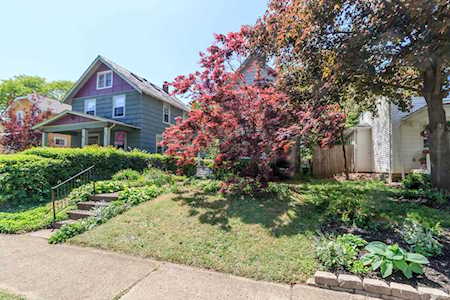 2437 Deming Avenue Columbus, OH 43202