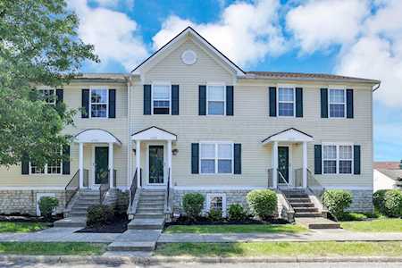6521 Crab Apple Drive Canal Winchester, OH 43110