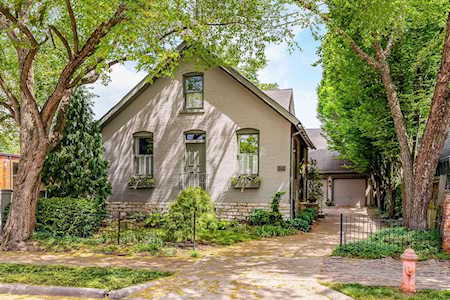 242 E Sycamore Street Columbus, OH 43206