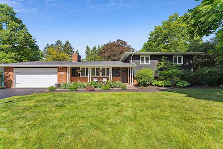4149 Winfield Road Upper Arlington, OH 43220