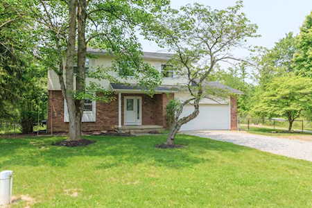 4209 Sitterly Road Canal Winchester, OH 43110