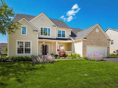 3469 Windy Forest Lane Powell, OH 43065