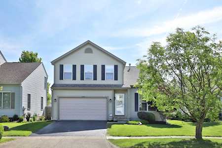 2462 Yagger Bay Drive Hilliard, OH 43026