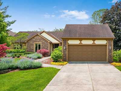 6960 Bonnie Brae Lane Columbus, OH 43235
