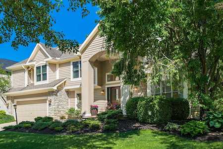4848 Galway Drive Dublin, OH 43017