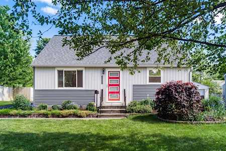 2234 Nottingham Road Columbus, OH 43221