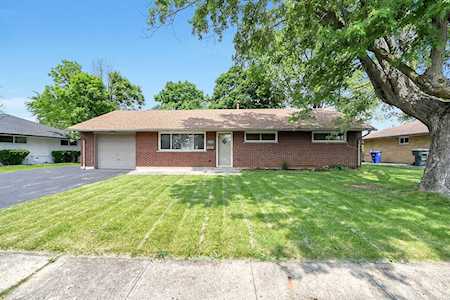 3378 S Stephen Drive Columbus, OH 43204